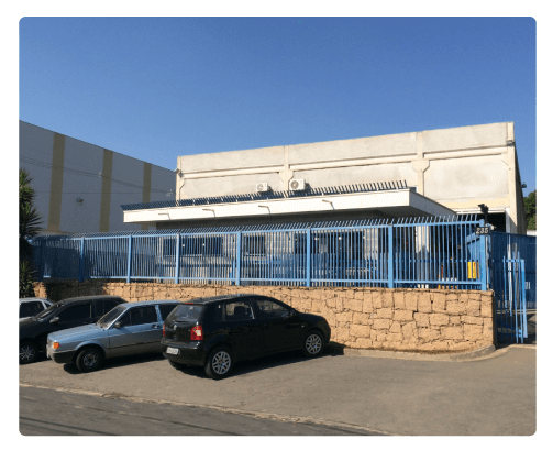 Luan termoformagem Somos especialistas em Vacuum Forming