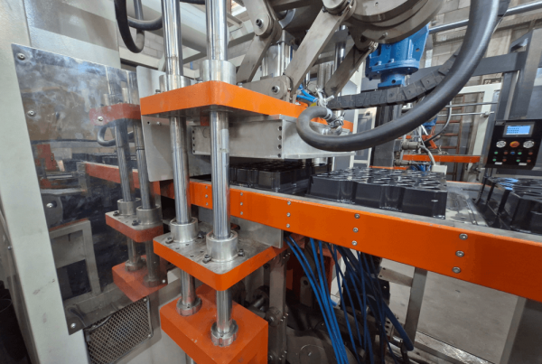 Soluções - Luan Termoformagem - Checklist para contratatar um fornecedor de vacuum forming